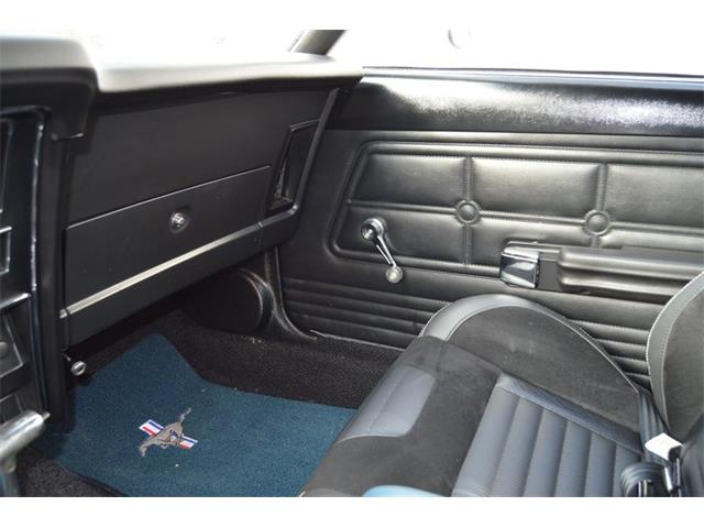 1971 Ford Mustang (CC-1671585) for sale in Springfield, Massachusetts