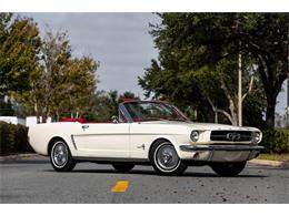 1965 Ford Mustang (CC-1671591) for sale in Orlando, Florida