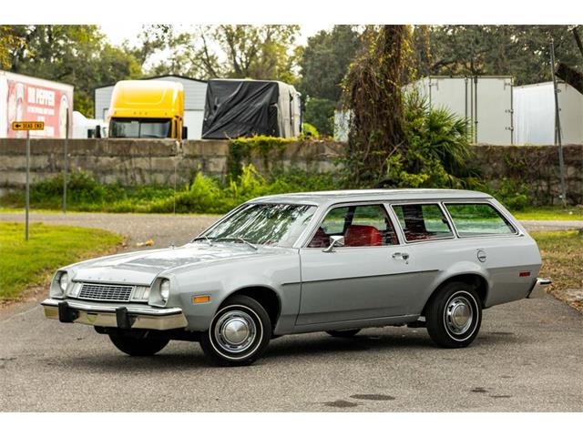 1978 Ford Pinto (CC-1671595) for sale in Orlando, Florida
