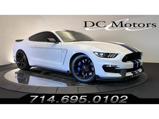 2017 Ford Mustang (CC-1671596) for sale in Anaheim, California