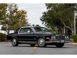 1979 Cadillac Eldorado (CC-1671605) for sale in Orlando, Florida