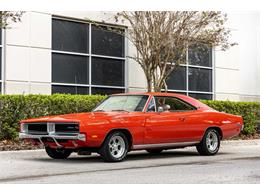 1969 Dodge Charger (CC-1671608) for sale in Orlando, Florida