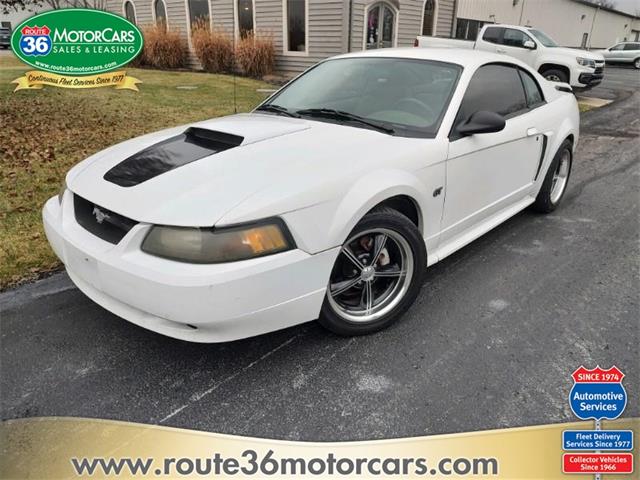 2003 Ford Mustang (CC-1671638) for sale in Dublin, Ohio