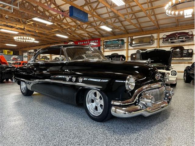 1951 Buick Riviera (CC-1670169) for sale in Newfield, New Jersey