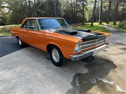 1965 Plymouth Satellite (CC-1671697) for sale in Tomball, Texas