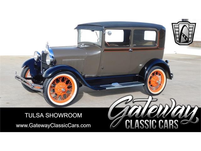 1928 Ford Model A (CC-1670017) for sale in O'Fallon, Illinois