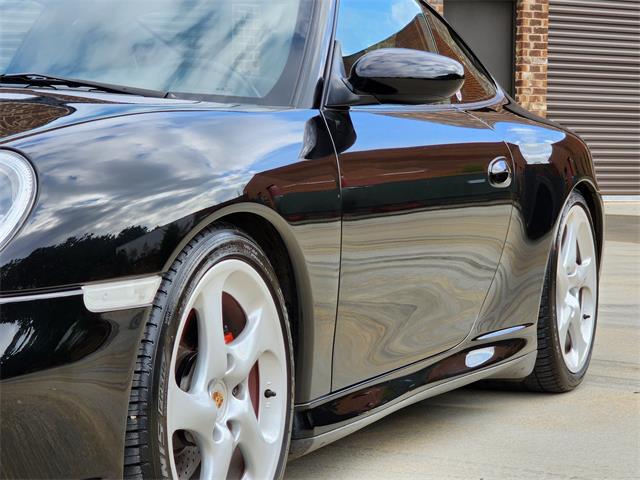 2003 Porsche 911 Carrera 4S for Sale | ClassicCars.com | CC-1671716