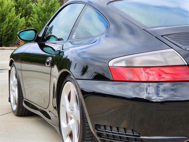2003 Porsche 911 Carrera 4S for Sale | ClassicCars.com | CC-1671716