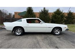 1977 Chevrolet Camaro (CC-1671721) for sale in Milford, Ohio