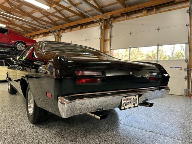 1970 Plymouth Duster (CC-1670173) for sale in Newfield, New Jersey