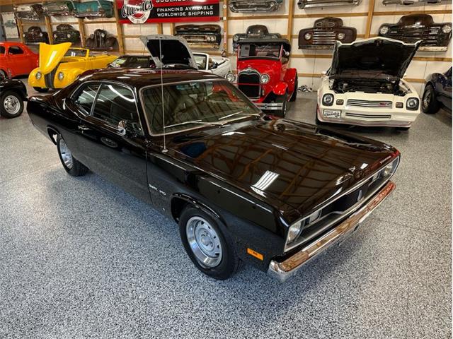 1970 Plymouth Duster (CC-1670173) for sale in Newfield, New Jersey