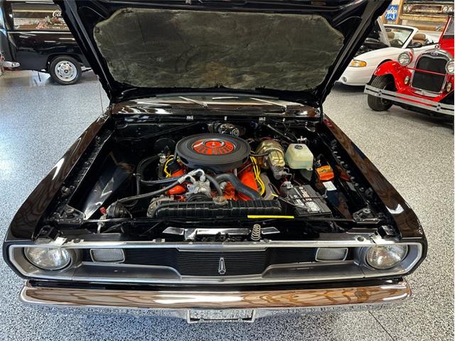 1970 Plymouth Duster (CC-1670173) for sale in Newfield, New Jersey
