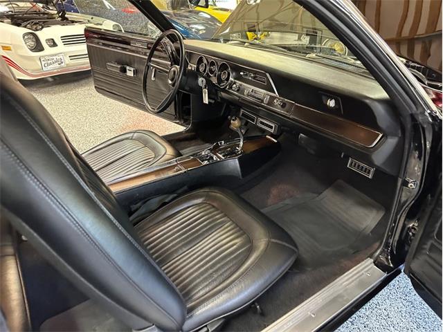 1970 Plymouth Duster (CC-1670173) for sale in Newfield, New Jersey