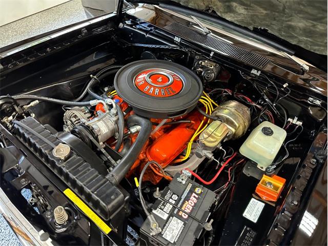 1970 Plymouth Duster (CC-1670173) for sale in Newfield, New Jersey