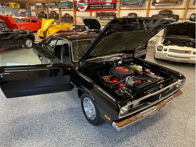 1970 Plymouth Duster (CC-1670173) for sale in Newfield, New Jersey