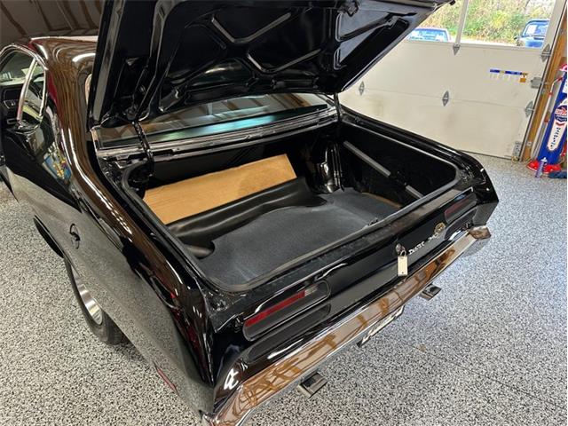 1970 Plymouth Duster (CC-1670173) for sale in Newfield, New Jersey
