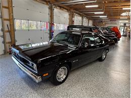 1970 Plymouth Duster (CC-1670173) for sale in Newfield, New Jersey