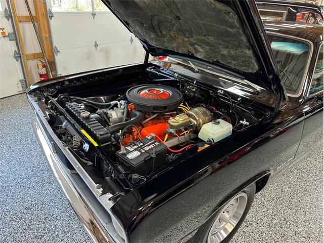 1970 Plymouth Duster (CC-1670173) for sale in Newfield, New Jersey