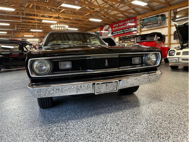 1970 Plymouth Duster (CC-1670173) for sale in Newfield, New Jersey