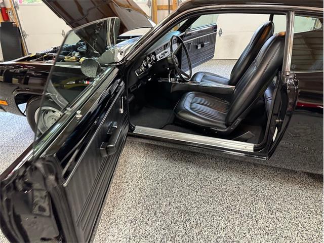 1970 Plymouth Duster (CC-1670173) for sale in Newfield, New Jersey