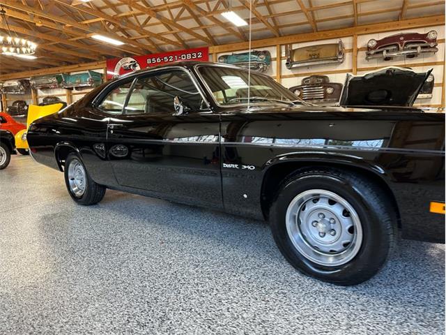 1970 Plymouth Duster (CC-1670173) for sale in Newfield, New Jersey