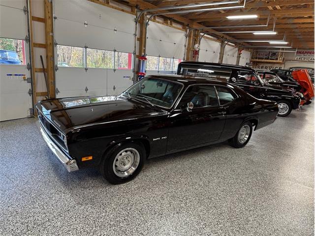 1970 Plymouth Duster (CC-1670173) for sale in Newfield, New Jersey