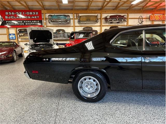 1970 Plymouth Duster (CC-1670173) for sale in Newfield, New Jersey