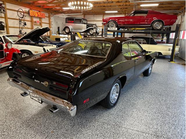 1970 Plymouth Duster (CC-1670173) for sale in Newfield, New Jersey