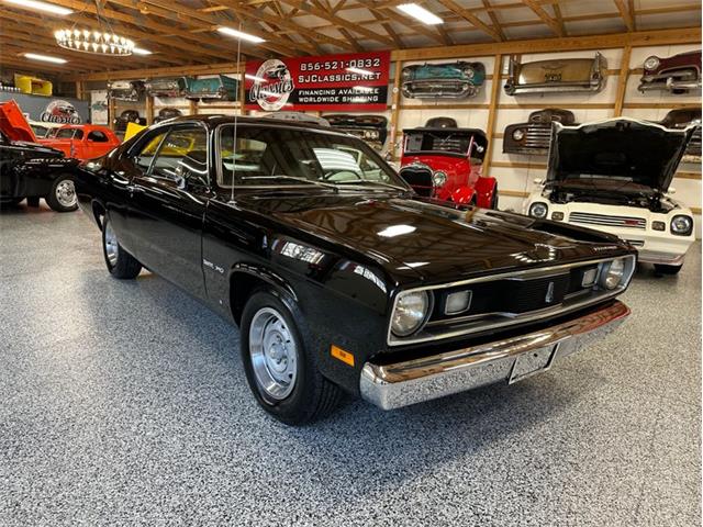 1970 Plymouth Duster (CC-1670173) for sale in Newfield, New Jersey
