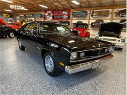 1970 Plymouth Duster (CC-1670173) for sale in Newfield, New Jersey