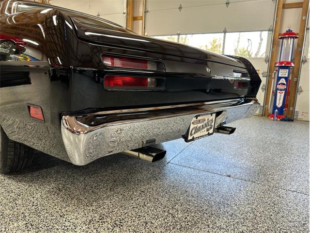 1970 Plymouth Duster (CC-1670173) for sale in Newfield, New Jersey