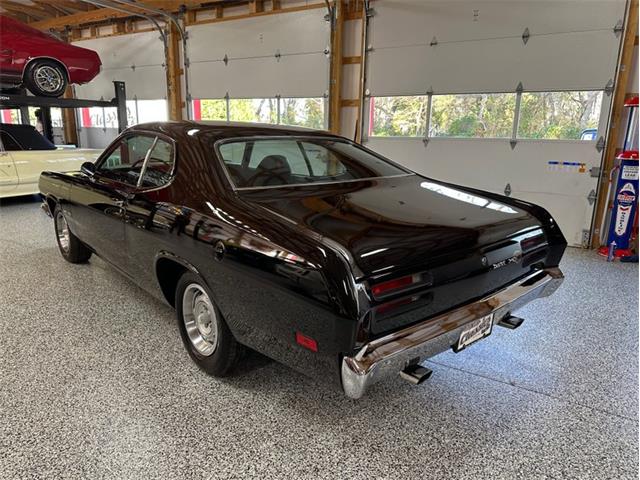 1970 Plymouth Duster (CC-1670173) for sale in Newfield, New Jersey
