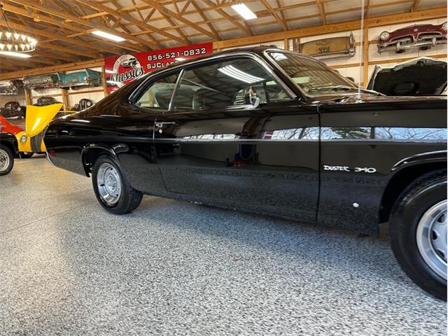 1970 Plymouth Duster (CC-1670173) for sale in Newfield, New Jersey