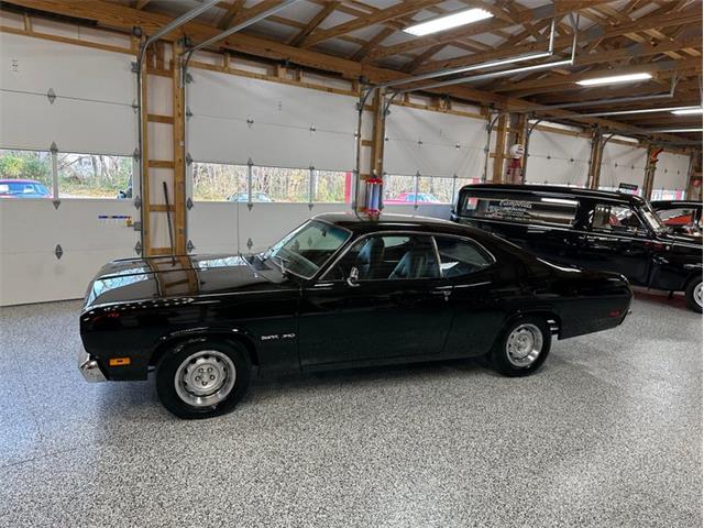 1970 Plymouth Duster (CC-1670173) for sale in Newfield, New Jersey