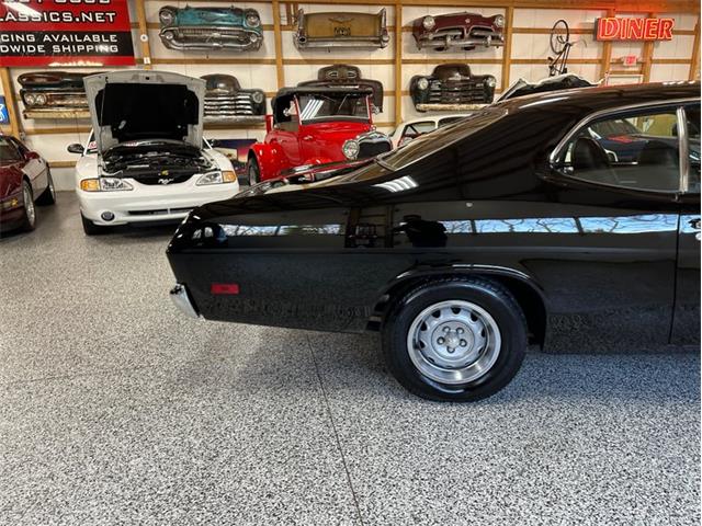 1970 Plymouth Duster (CC-1670173) for sale in Newfield, New Jersey