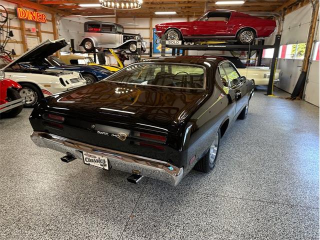 1970 Plymouth Duster (CC-1670173) for sale in Newfield, New Jersey