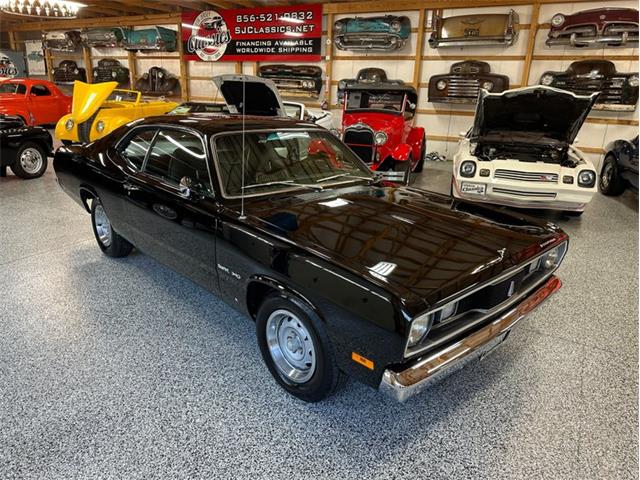 1970 Plymouth Duster (CC-1670173) for sale in Newfield, New Jersey