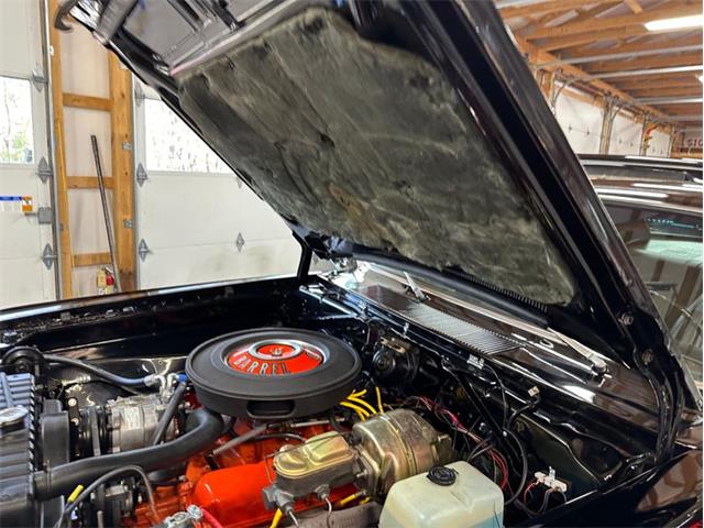 1970 Plymouth Duster (CC-1670173) for sale in Newfield, New Jersey