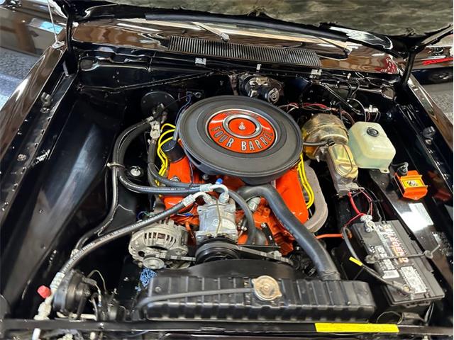 1970 Plymouth Duster (CC-1670173) for sale in Newfield, New Jersey
