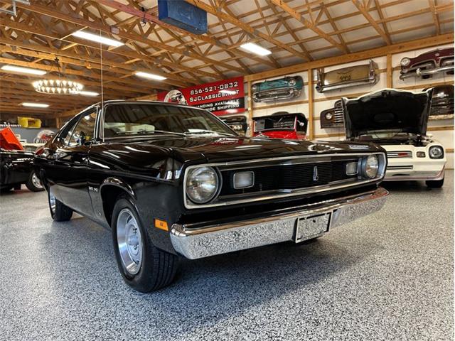 1970 Plymouth Duster (CC-1670173) for sale in Newfield, New Jersey