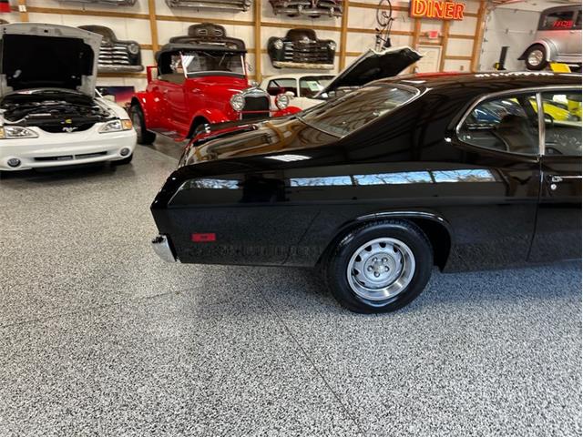 1970 Plymouth Duster (CC-1670173) for sale in Newfield, New Jersey