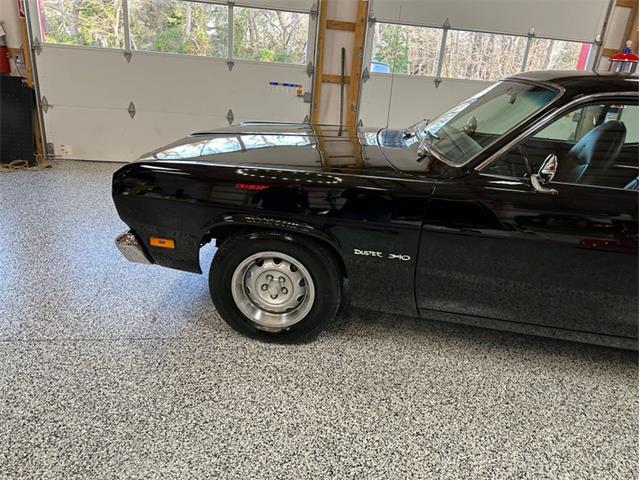 1970 Plymouth Duster (CC-1670173) for sale in Newfield, New Jersey