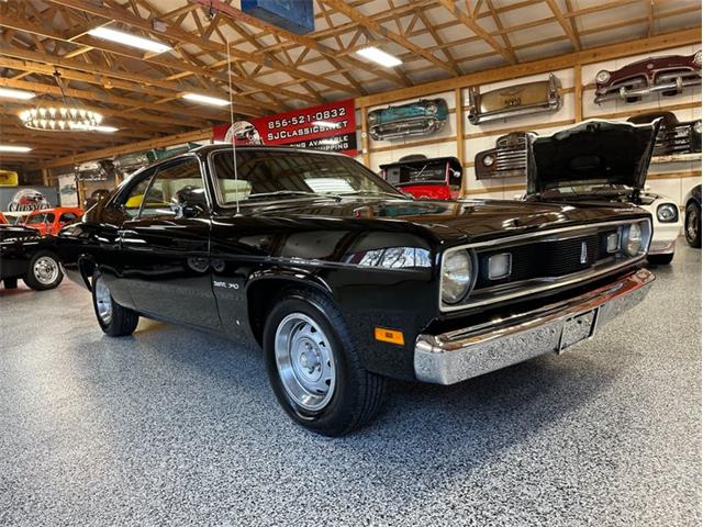 1970 Plymouth Duster (CC-1670173) for sale in Newfield, New Jersey