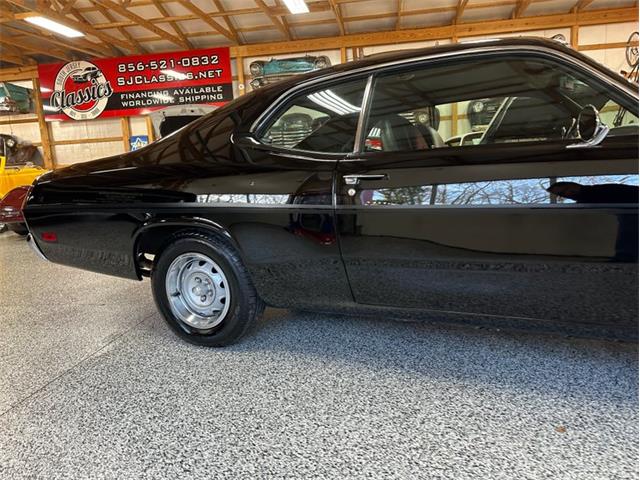 1970 Plymouth Duster (CC-1670173) for sale in Newfield, New Jersey