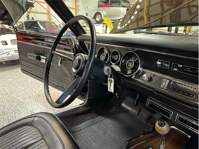 1970 Plymouth Duster (CC-1670173) for sale in Newfield, New Jersey