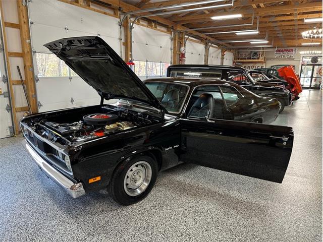 1970 Plymouth Duster (CC-1670173) for sale in Newfield, New Jersey