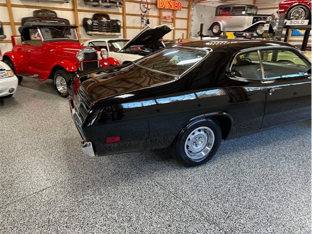 1970 Plymouth Duster (CC-1670173) for sale in Newfield, New Jersey