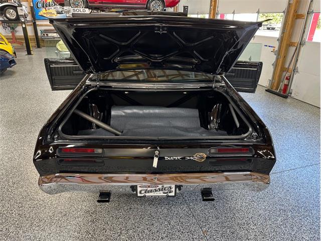 1970 Plymouth Duster (CC-1670173) for sale in Newfield, New Jersey