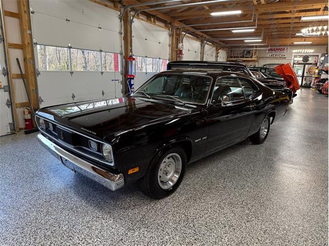 1970 Plymouth Duster (CC-1670173) for sale in Newfield, New Jersey