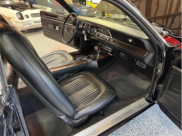 1970 Plymouth Duster (CC-1670173) for sale in Newfield, New Jersey